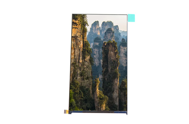 工業(yè)對講機如何選擇tft屏幕？